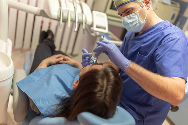Best Periodontal (Gum) Disease Treatment  in Essex, IL