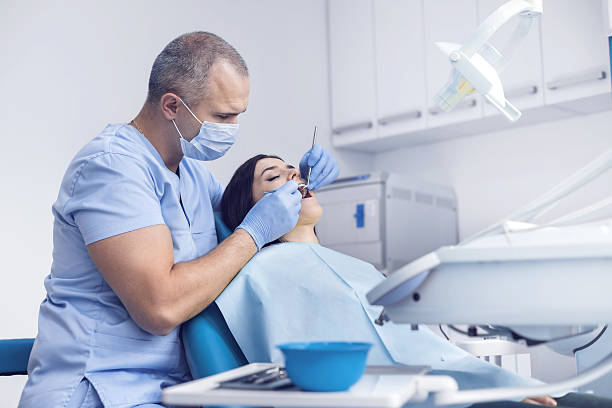 Best Wisdom Tooth Removal  in Essex, IL